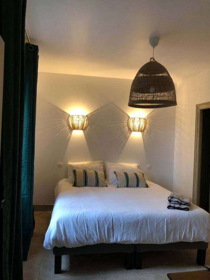 Manoir De Clermont Villa Saint-Malo Luaran gambar